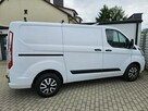 Opel Vivaro Transit Custom 2.0 TDCi 130KM FV23% bezwypadek BDB WYPOSAŻENIE 3 osob - 4