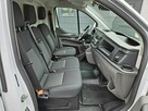 Opel Vivaro Transit Custom 2.0 TDCi 130KM FV23% bezwypadek BDB WYPOSAŻENIE 3 osob - 7