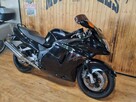 Honda CBR najszybszy motocykl świata CBR 1100 XX blackbird - 2