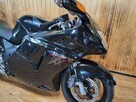 Honda CBR najszybszy motocykl świata CBR 1100 XX blackbird - 3