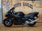 Honda CBR najszybszy motocykl świata CBR 1100 XX blackbird - 6