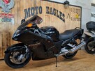 Honda CBR najszybszy motocykl świata CBR 1100 XX blackbird - 8