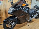 Honda CBR najszybszy motocykl świata CBR 1100 XX blackbird - 9