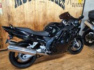 Honda CBR najszybszy motocykl świata CBR 1100 XX blackbird - 10