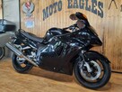 Honda CBR najszybszy motocykl świata CBR 1100 XX blackbird - 11
