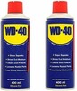 Wd40 400ml hurt - 4