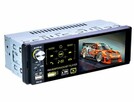 Radio samochodowe dotykowe - 6