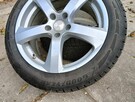 alufelgi 18 5x114,3 Mazda itp, Nissan, KIA z opony zima bdb - 11
