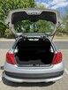 Peugeot 207 1.4 73KM Benzyna 180 tyś. km - 5