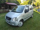 Srzedam Suzuki Wagon 1.3 benzyna 2001r - 1