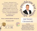 Psycholog Konsultacja psychologiczna Wsparcie psychologiczne - 4