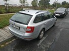 Syndyk sprzeda - Skoda Octavia 1,6 TDI AMBITION 2020 r. - 3