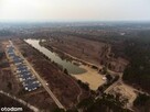 Pod inwestycję bliżniaków-plaża w lesie tuż obok! - 16