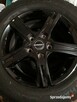 Felgi Borbert 16 5x120 VW T5 - 2