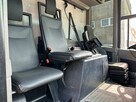 Mercedes Econic 2630 śmieciarka DWIE KOMORY JOAB 20m3 EURO 6 - 12