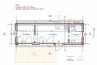 Dom 30m2, Wykończony modułowy - 6