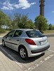 Peugeot 207 1.4 73KM Benzyna 180 tyś. km - 7