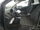 2019 Ford Ecosport Se 2019 Black 2.0L CENA pod dom - 7
