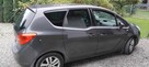 Opel meriva b - 2