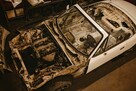 Warsztat samochodowy Mazd MX-5. Naprawy, serwis - 6