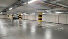Do wynajęcia miejsce parkingowe w garażu podziemnym Madalińs
