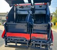 Mercedes Econic 2630 śmieciarka DWIE KOMORY JOAB 20m3 EURO 6 - 8