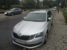 Syndyk sprzeda - Skoda Octavia 1,6 TDI AMBITION 2020 r. - 1