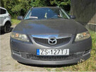 MAZDA 6 – sprzedaż syndyka