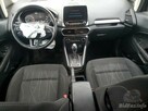 2019 Ford Ecosport Se 2019 Black 2.0L CENA pod dom - 8