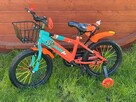 Nowe rowerki 16 cali - 4
