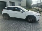 Mazda CX-3 2019 zadbany, 2 komplety kół - 3