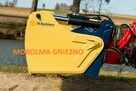 Wycinak kiszonki FK MACHINERY wybierak szczękowy 3 w 1 MULTI - 6