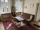 Przestronne 4-pok mieszkanie na parterze w centrum ul. Micki - 1