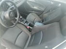 Mazda CX-3 2019 zadbany, 2 komplety kół - 5