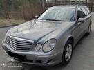 Mercedes Benz W211 E320 CDI 4 Matic Elegance - 9