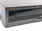 JVC HR-DX20A magnetowid - 2