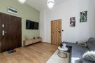 CUDOWNE Dwupokojowe - w samym centrum, obok Fabryczna, od za - 4