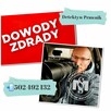 Detektyw Radzyń Podlaski. Detektywi Radzyń Podlaski. Zdrady - 15