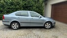 Skoda Octavia Skoda Octavia II, 2005, silnik 2.0 TDi, 262 8 - 1