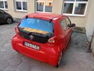 TOYOTA AYGO, rok. prod.2005, - 2