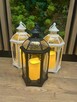 Lampion dekoracyjny - 12