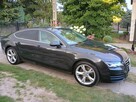 Audi A7 3.0TDI FULL LED dociągi wentyle navi BOSE koła zima - 4