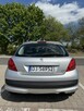 Peugeot 207 1.4 73KM Benzyna 180 tyś. km - 4