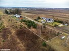 Ustawna działka z potencjałem-możliwość podziału-3001m2-MPZP - 7