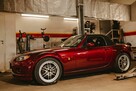 Warsztat samochodowy Mazd MX-5. Naprawy, serwis - 2