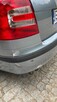 Skoda Octavia Skoda Octavia II, 2005, silnik 2.0 TDi, 262 8 - 6