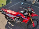 Sprzedam Honda CRF300L - 4