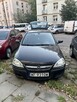 Opel Corsa 2006 - 2