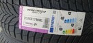 Opony zimowe Nexen Z215/55R17 Winguard sport 2 - 3