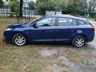 Renault Megane Combi - 4